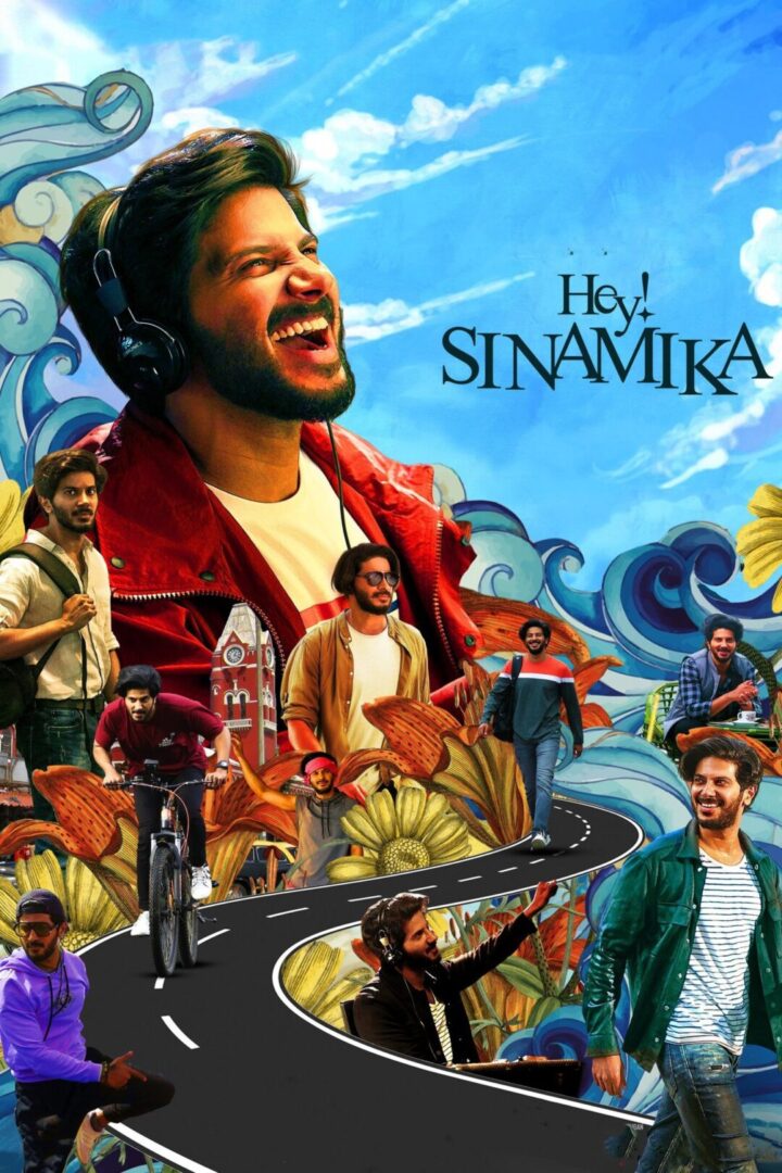 دانلود فیلم Hey Sinamika 2022 بدون سانسور با پخش آنلاین