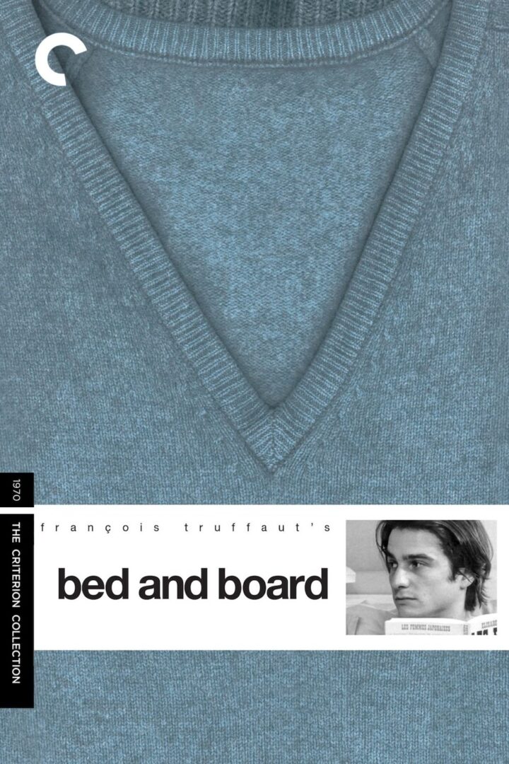 دانلود فیلم Bed & Board 1970 بدون سانسور با پخش آنلاین دانلود فیلم Bed & Board 1970 بدون سانسور با پخش آنلاین