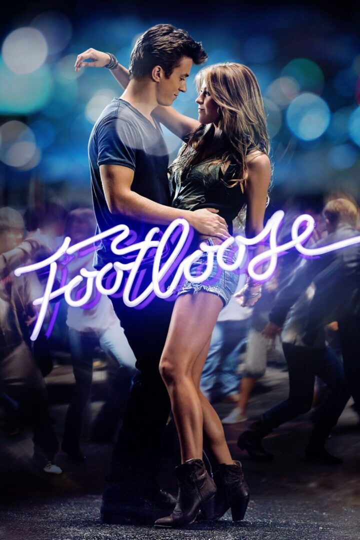 دانلود فیلم Footloose 2011 بدون سانسور با پخش آنلاین دانلود فیلم Footloose 2011 بدون سانسور با پخش آنلاین