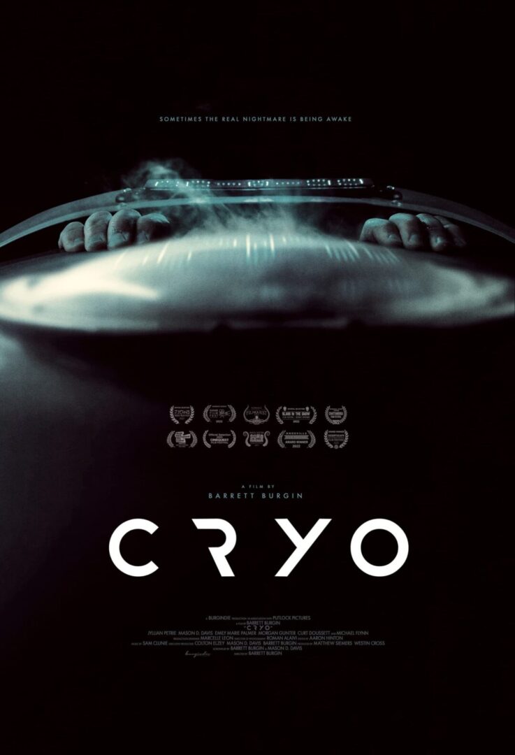 دانلود فیلم Cryo 2022 بدون سانسور با پخش آنلاین