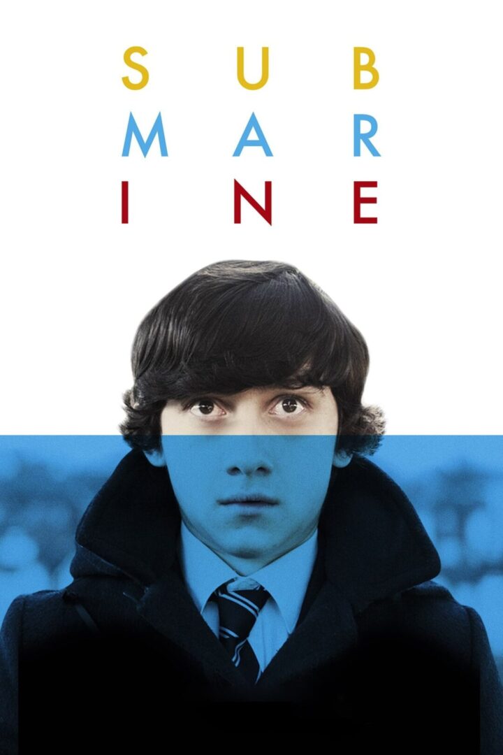 دانلود فیلم Submarine 2010 بدون سانسور با پخش آنلاین دانلود فیلم Submarine 2010 بدون سانسور با پخش آنلاین