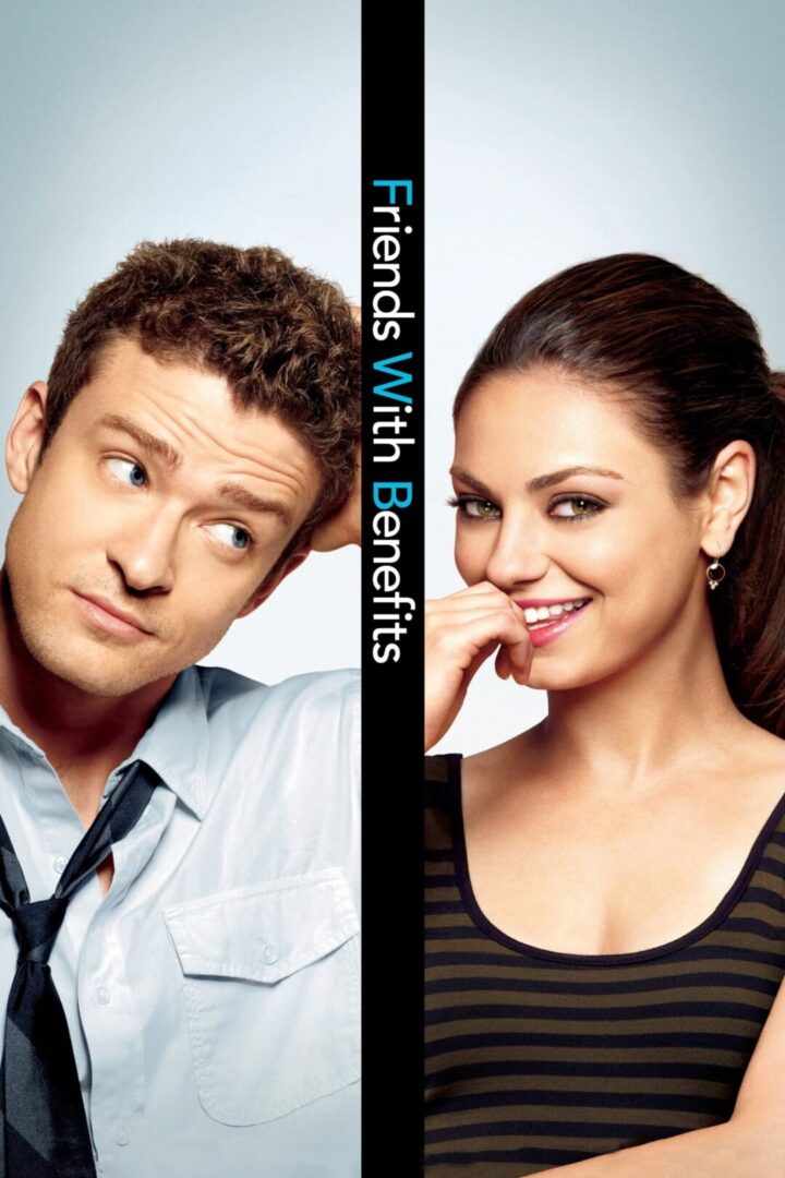 دانلود فیلم Friends with Benefits 2011 بدون سانسور با پخش آنلاین دانلود فیلم Friends with Benefits 2011 بدون سانسور با پخش آنلاین
