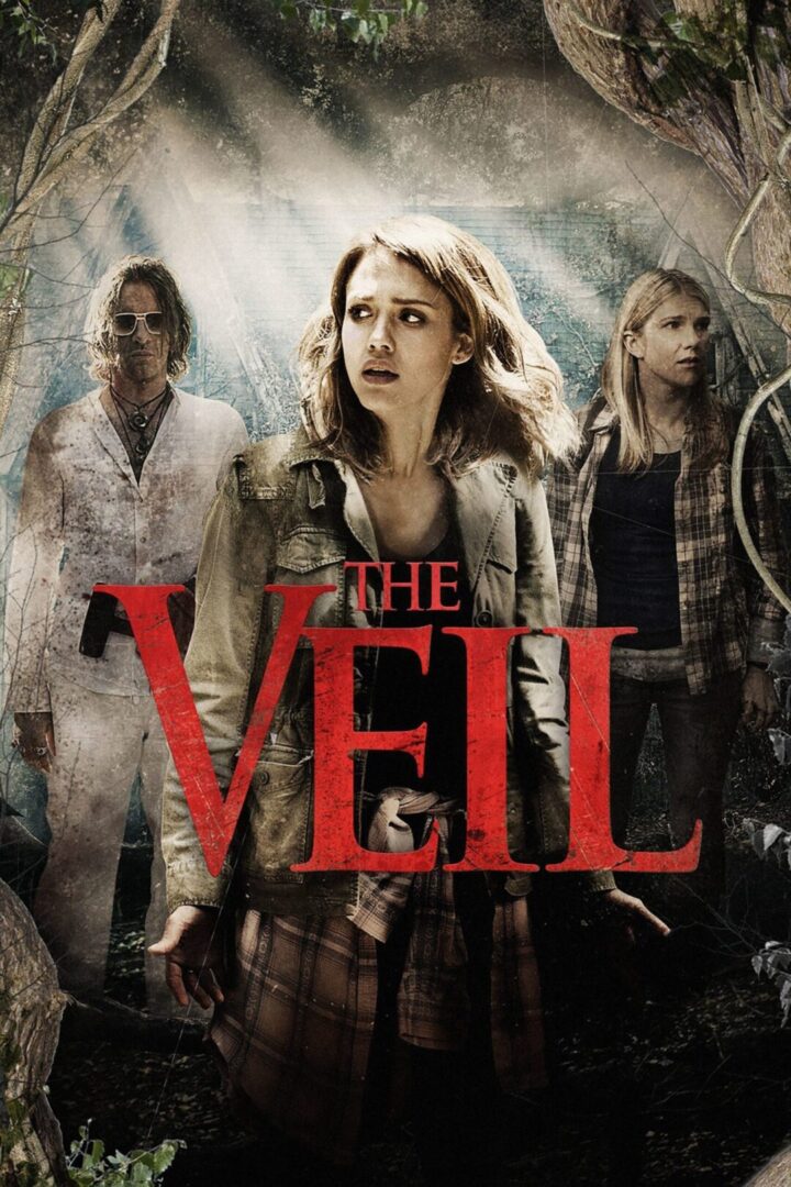 دانلود فیلم The Veil 2016 بدون سانسور با پخش آنلاین دانلود فیلم The Veil 2016 بدون سانسور با پخش آنلاین