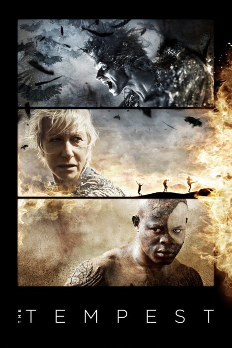 دانلود فیلم The Tempest 2010 بدون سانسور با پخش آنلاین