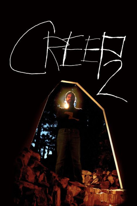 دانلود فیلم Creep 2 2017 بدون سانسور با پخش آنلاین
