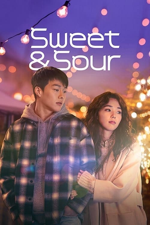 دانلود فیلم Sweet & Sour 2021 بدون سانسور با پخش آنلاین دانلود فیلم Sweet & Sour 2021 بدون سانسور با پخش آنلاین