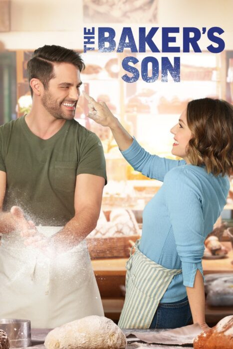 دانلود فیلم The Baker’s Son 2021 بدون سانسور با پخش آنلاین دانلود فیلم The Baker’s Son 2021 بدون سانسور با پخش آنلاین