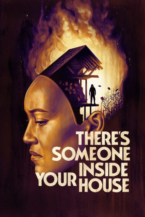 دانلود فیلم There’s Someone Inside Your House 2021 بدون سانسور با پخش آنلاین دانلود فیلم There’s Someone Inside Your House 2021 بدون سانسور با پخش آنلاین