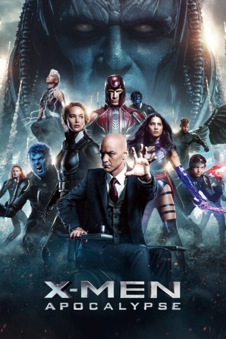 دانلود فیلم X-Men: Apocalypse 2016 بدون سانسور با پخش آنلاین دانلود فیلم X-Men: Apocalypse 2016 بدون سانسور با پخش آنلاین