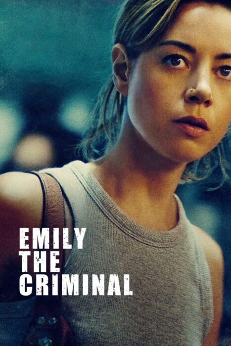 دانلود فیلم Emily the Criminal 2022 بدون سانسور با پخش آنلاین دانلود فیلم Emily the Criminal 2022 بدون سانسور با پخش آنلاین