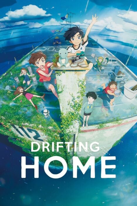 دانلود فیلم Drifting Home 2022 بدون سانسور با پخش آنلاین دانلود فیلم Drifting Home 2022 بدون سانسور با پخش آنلاین