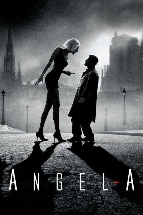 دانلود فیلم Angel-A 2005 بدون سانسور با پخش آنلاین