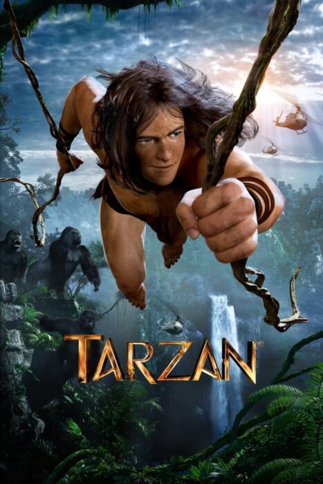 دانلود فیلم Tarzan 2013 بدون سانسور با پخش آنلاین دانلود فیلم Tarzan 2013 بدون سانسور با پخش آنلاین
