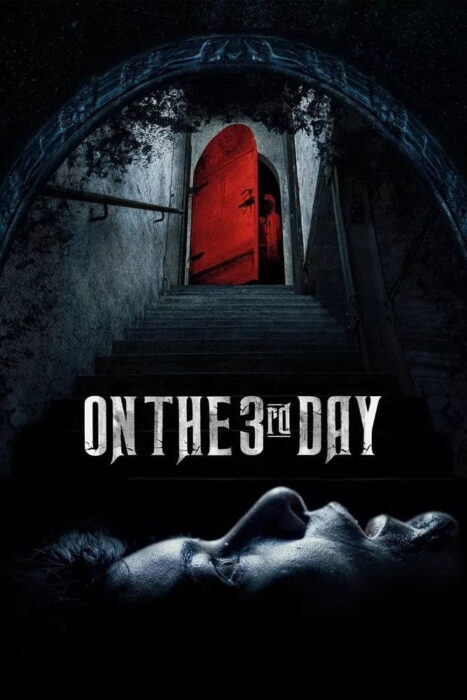 دانلود فیلم On the 3rd Day 2021 بدون سانسور با پخش آنلاین