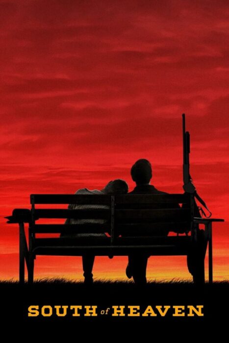 دانلود فیلم South of Heaven 2021 بدون سانسور با پخش آنلاین