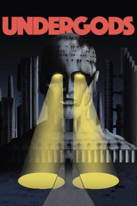 دانلود فیلم Undergods 2020 بدون سانسور با پخش آنلاین دانلود فیلم Undergods 2020 بدون سانسور با پخش آنلاین