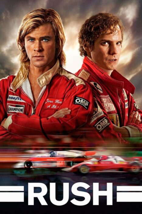 دانلود فیلم Rush 2013 بدون سانسور با پخش آنلاین دانلود فیلم Rush 2013 بدون سانسور با پخش آنلاین