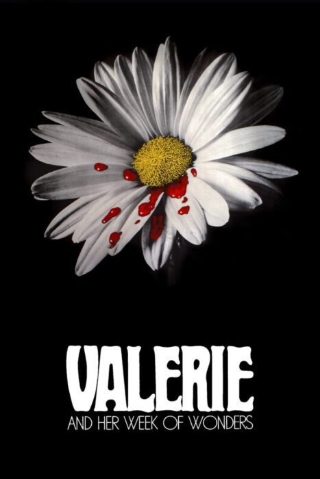 دانلود فیلم Valerie and Her Week of Wonders 1970 بدون سانسور با پخش آنلاین دانلود فیلم Valerie and Her Week of Wonders 1970 بدون سانسور با پخش آنلاین