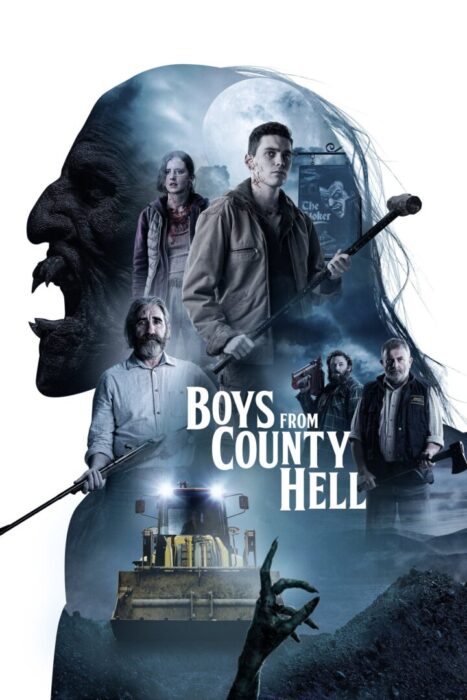 دانلود فیلم Boys from County Hell 2020 بدون سانسور با پخش آنلاین دانلود فیلم Boys from County Hell 2020 بدون سانسور با پخش آنلاین