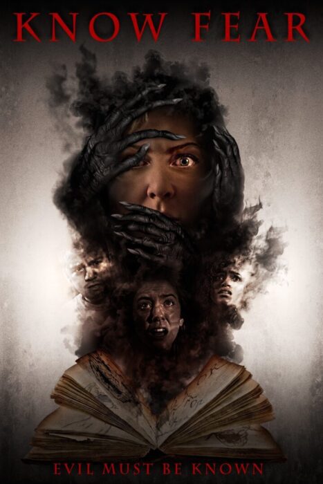 دانلود فیلم Know Fear 2021 بدون سانسور با پخش آنلاین
