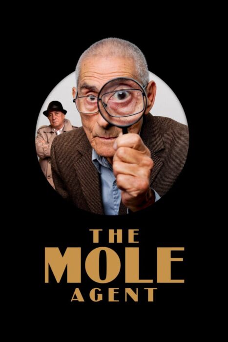 دانلود فیلم The Mole Agent 2020 بدون سانسور با پخش آنلاین دانلود فیلم The Mole Agent 2020 بدون سانسور با پخش آنلاین