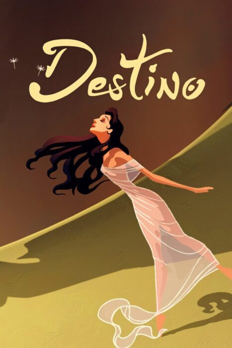دانلود فیلم Destino 2003 بدون سانسور با پخش آنلاین