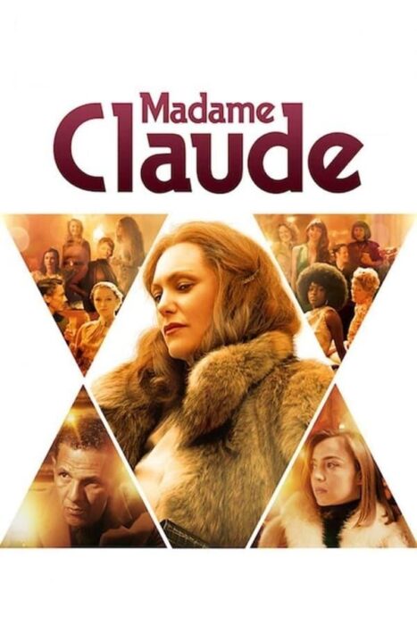 دانلود فیلم Madame Claude 2021 بدون سانسور با پخش آنلاین
