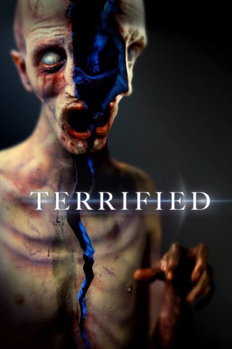 دانلود فیلم Terrified 2017 بدون سانسور با پخش آنلاین دانلود فیلم Terrified 2017 بدون سانسور با پخش آنلاین