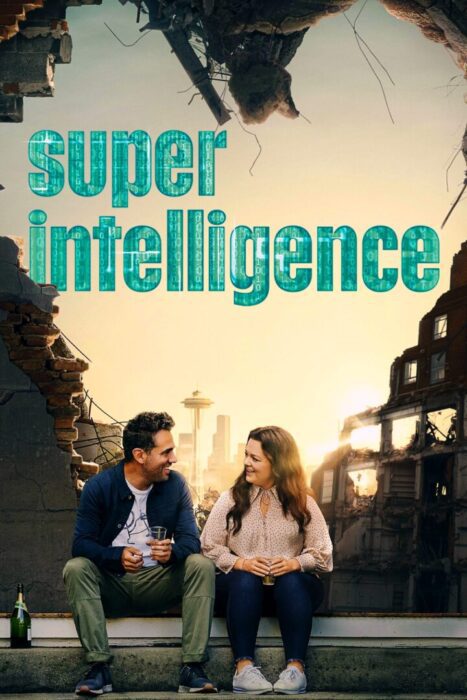 دانلود فیلم Superintelligence 2020 بدون سانسور با پخش آنلاین دانلود فیلم Superintelligence 2020 بدون سانسور با پخش آنلاین
