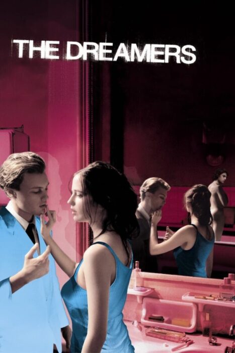 دانلود فیلم The Dreamers 2003 بدون سانسور با پخش آنلاین