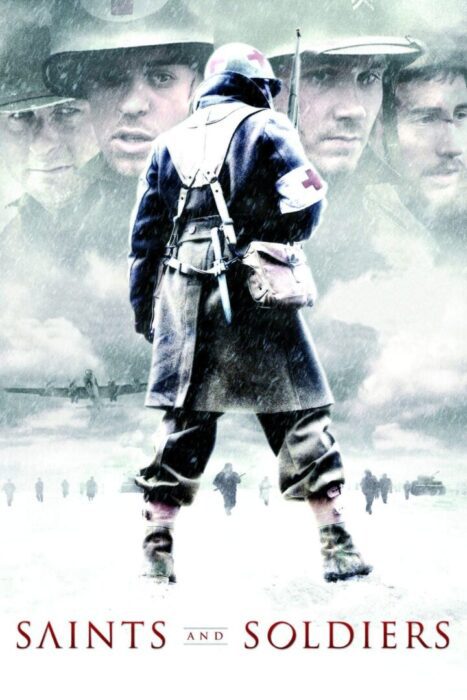 دانلود فیلم Saints and Soldiers 2003 بدون سانسور با پخش آنلاین