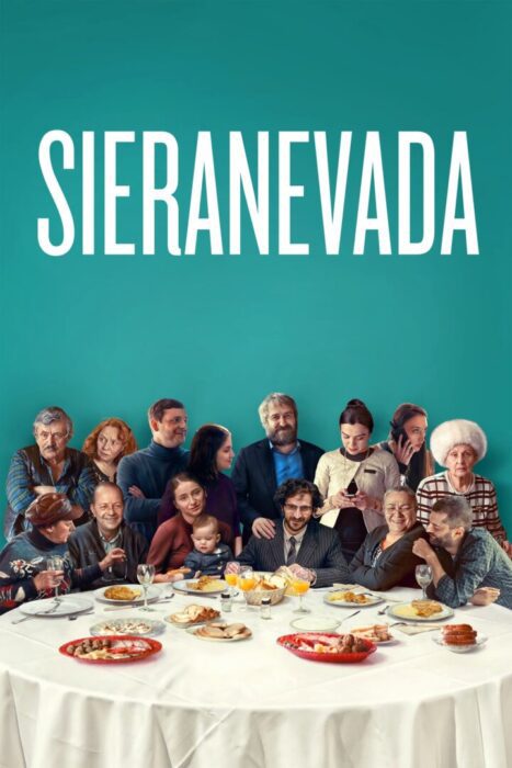 دانلود فیلم Sieranevada 2016 بدون سانسور با پخش آنلاین