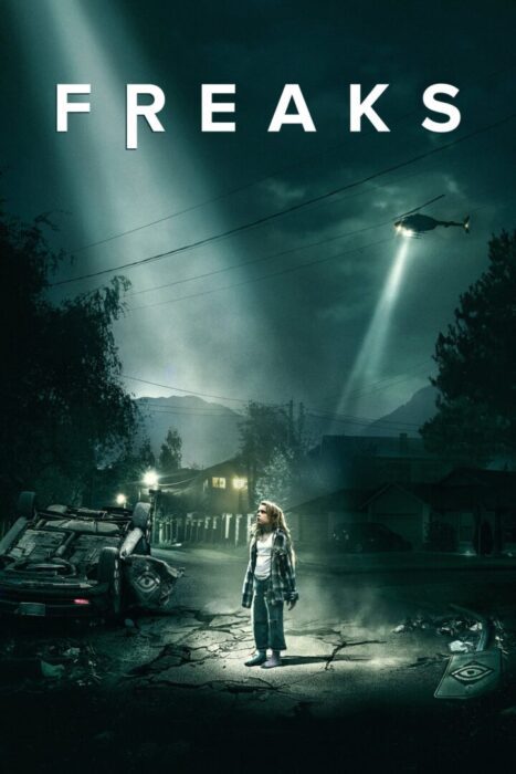 دانلود فیلم Freaks 2018 بدون سانسور با پخش آنلاین