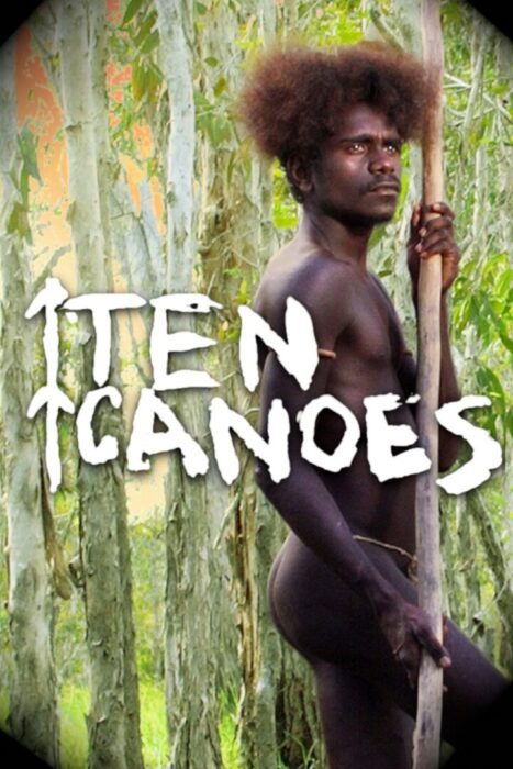 دانلود فیلم Ten Canoes 2006 بدون سانسور با پخش آنلاین دانلود فیلم Ten Canoes 2006 بدون سانسور با پخش آنلاین
