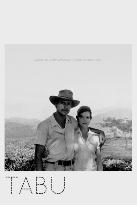 دانلود فیلم Tabu 2012 بدون سانسور با پخش آنلاین دانلود فیلم Tabu 2012 بدون سانسور با پخش آنلاین