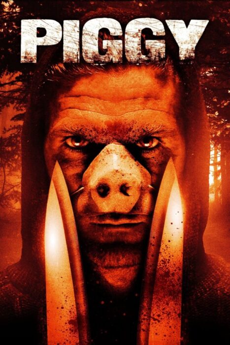دانلود فیلم Piggy 2012 بدون سانسور با پخش آنلاین
