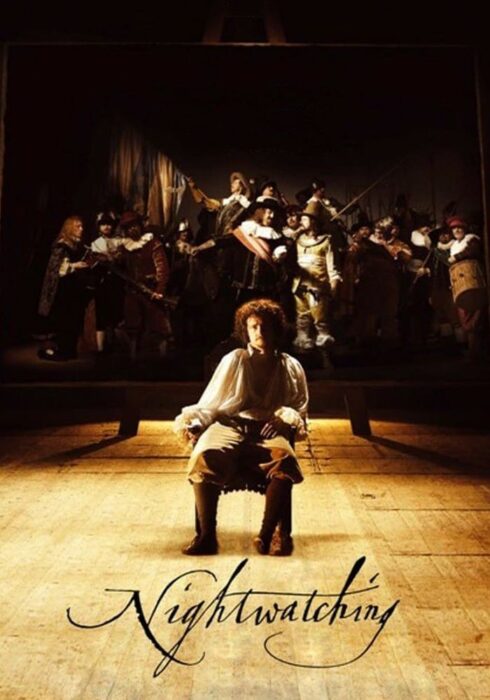 دانلود فیلم Nightwatching 2007 بدون سانسور با پخش آنلاین
