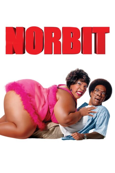 دانلود فیلم Norbit 2007 بدون سانسور با پخش آنلاین دانلود فیلم Norbit 2007 بدون سانسور با پخش آنلاین
