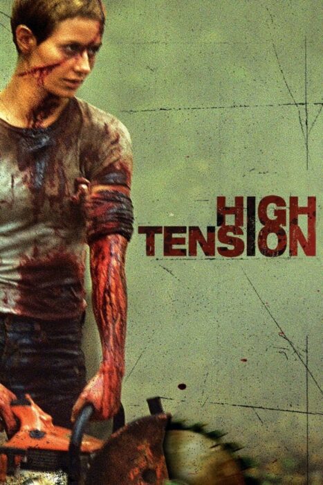 دانلود فیلم High Tension 2003 بدون سانسور با پخش آنلاین دانلود فیلم High Tension 2003 بدون سانسور با پخش آنلاین