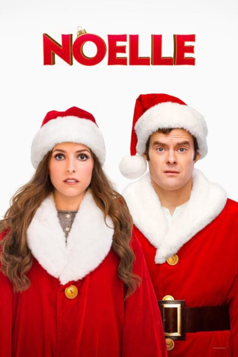 دانلود فیلم Noelle 2019 بدون سانسور با پخش آنلاین