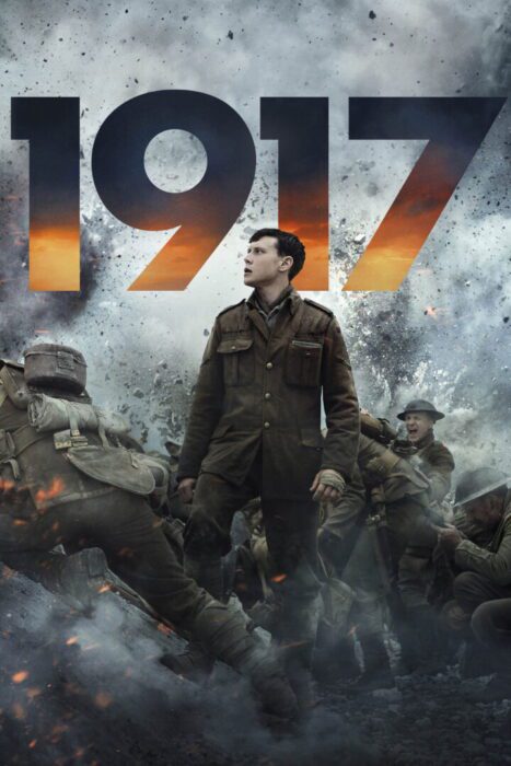 دانلود فیلم 1917 2019 بدون سانسور با پخش آنلاین دانلود فیلم 1917 2019 بدون سانسور با پخش آنلاین