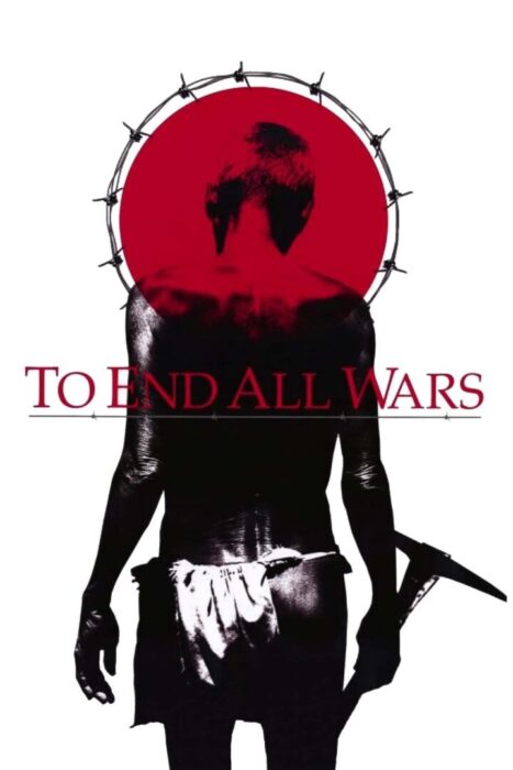 دانلود فیلم To End All Wars 2001 بدون سانسور با پخش آنلاین
