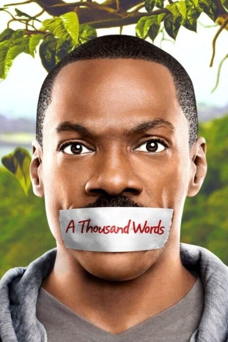 دانلود فیلم A Thousand Words 2012 بدون سانسور با پخش آنلاین