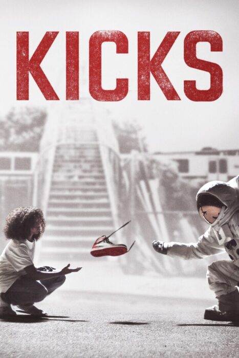 دانلود فیلم Kicks 2016 بدون سانسور با پخش آنلاین