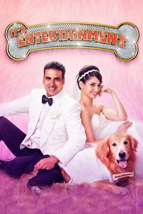 دانلود فیلم It’s Entertainment 2014 بدون سانسور با پخش آنلاین