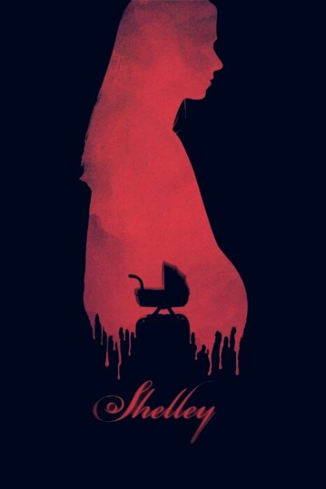 دانلود فیلم Shelley 2016 بدون سانسور با پخش آنلاین
