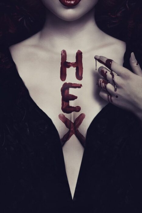 دانلود فیلم Hex 2018 بدون سانسور با پخش آنلاین