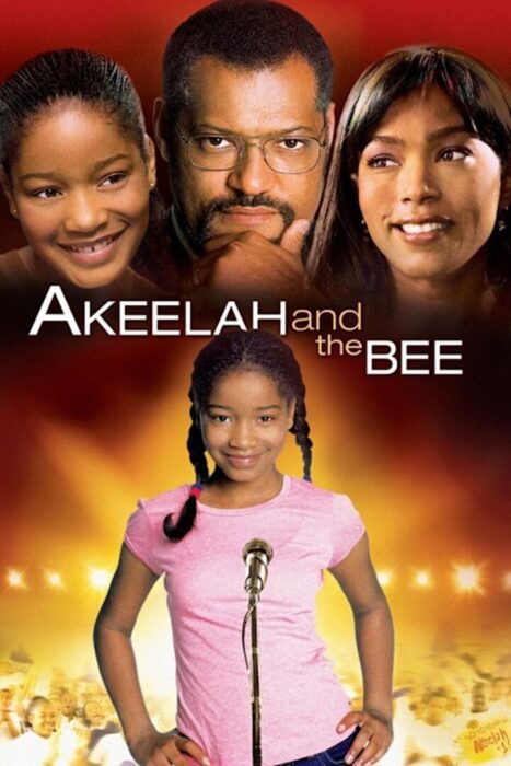 دانلود فیلم Akeelah and the Bee 2006 بدون سانسور با پخش آنلاین دانلود فیلم Akeelah and the Bee 2006 بدون سانسور با پخش آنلاین