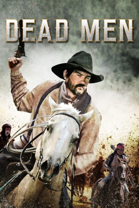 دانلود فیلم Dead Men 2018 بدون سانسور با پخش آنلاین