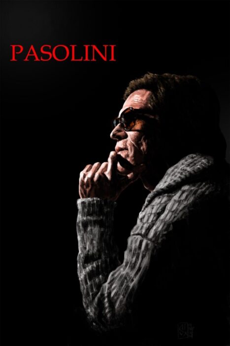 دانلود فیلم Pasolini 2014 بدون سانسور با پخش آنلاین